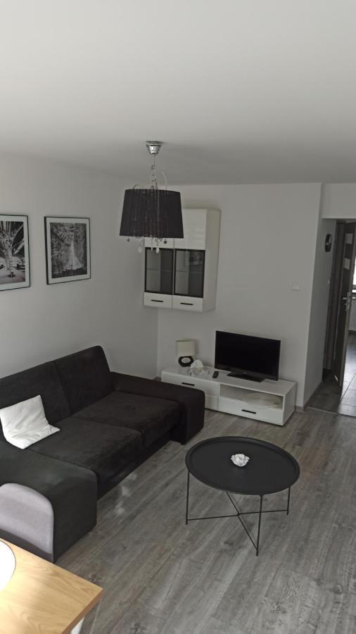 Apartament Zdrojowy Glucholazy Exterior photo
