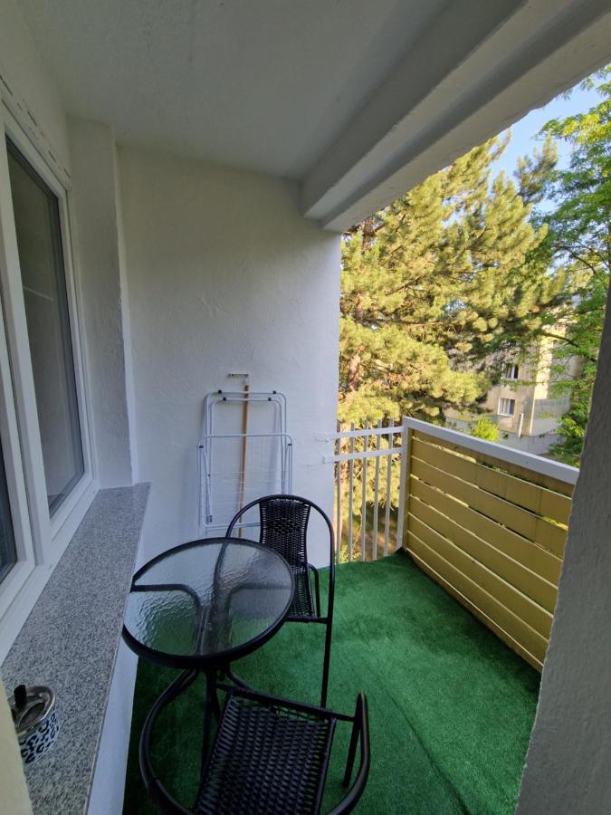 Apartament Zdrojowy Glucholazy Exterior photo