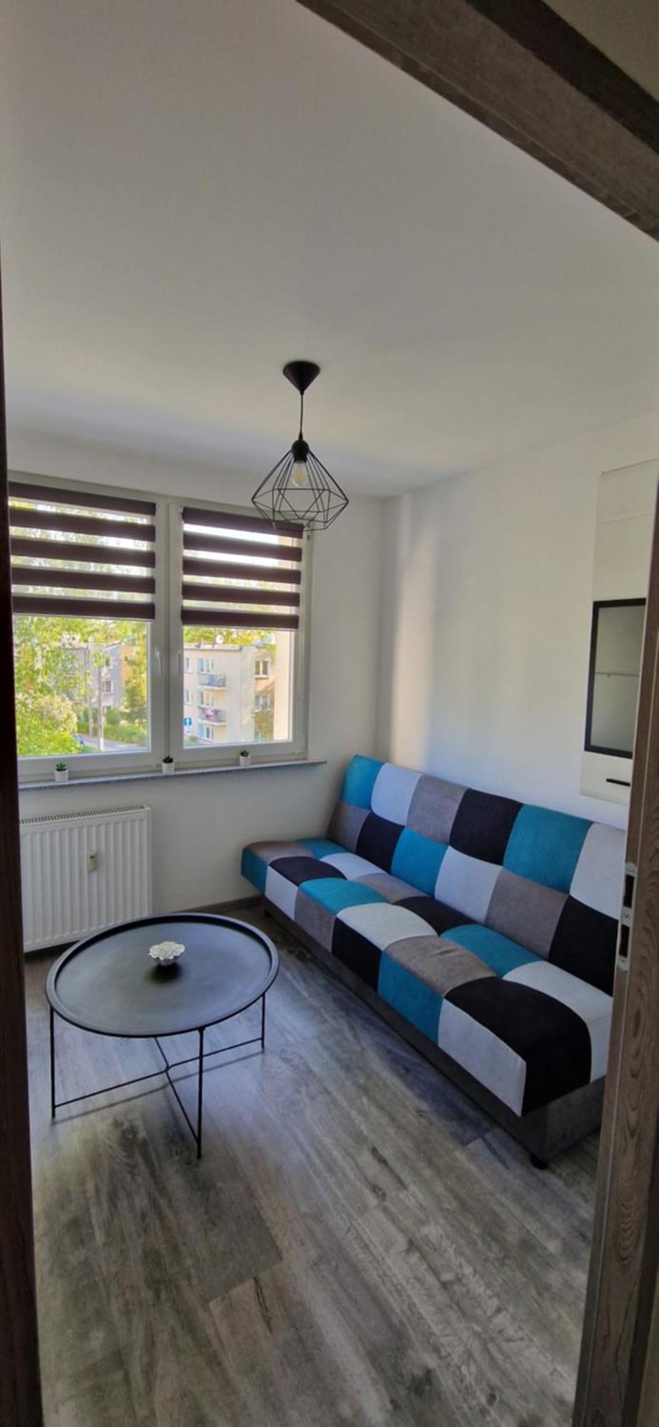 Apartament Zdrojowy Glucholazy Exterior photo