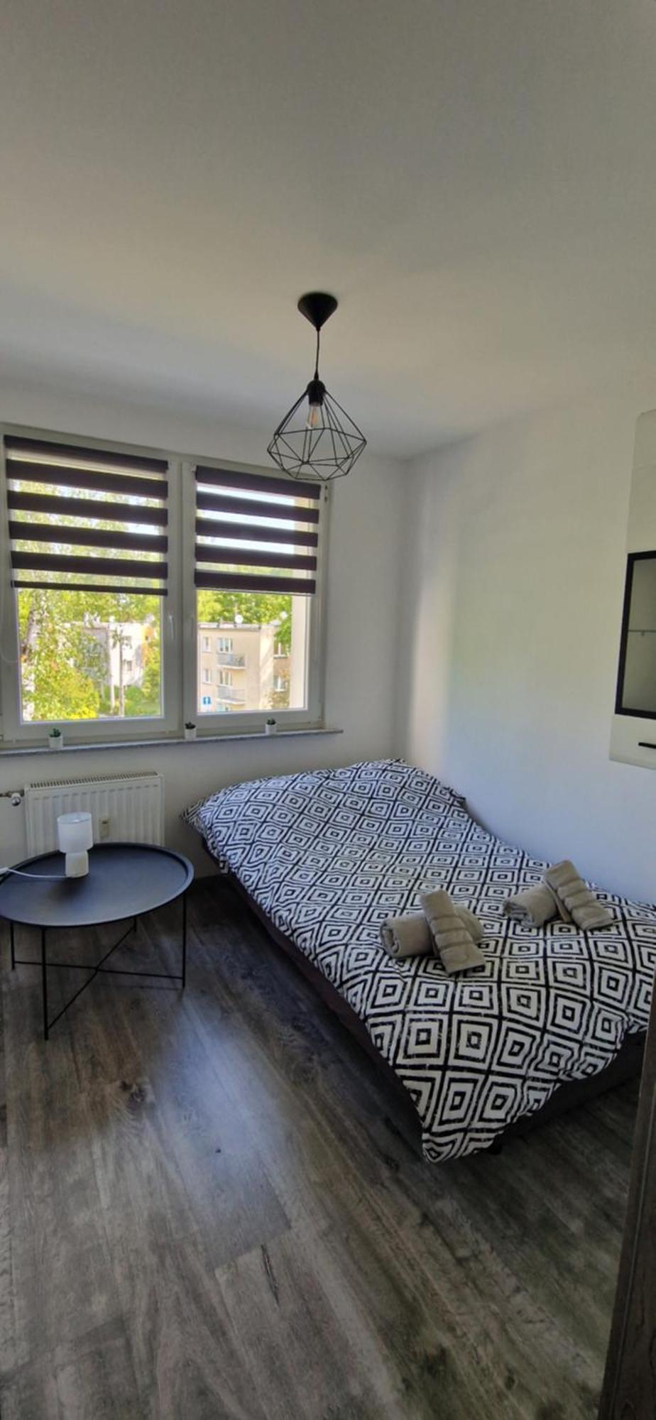 Apartament Zdrojowy Glucholazy Exterior photo